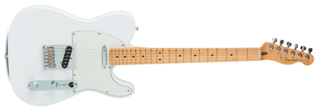 Fender Player Telecaster