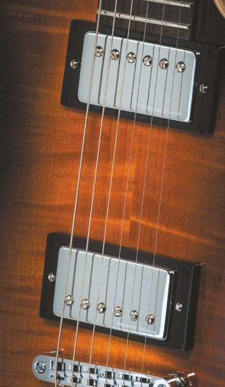 Framus GPS Television Humbucker