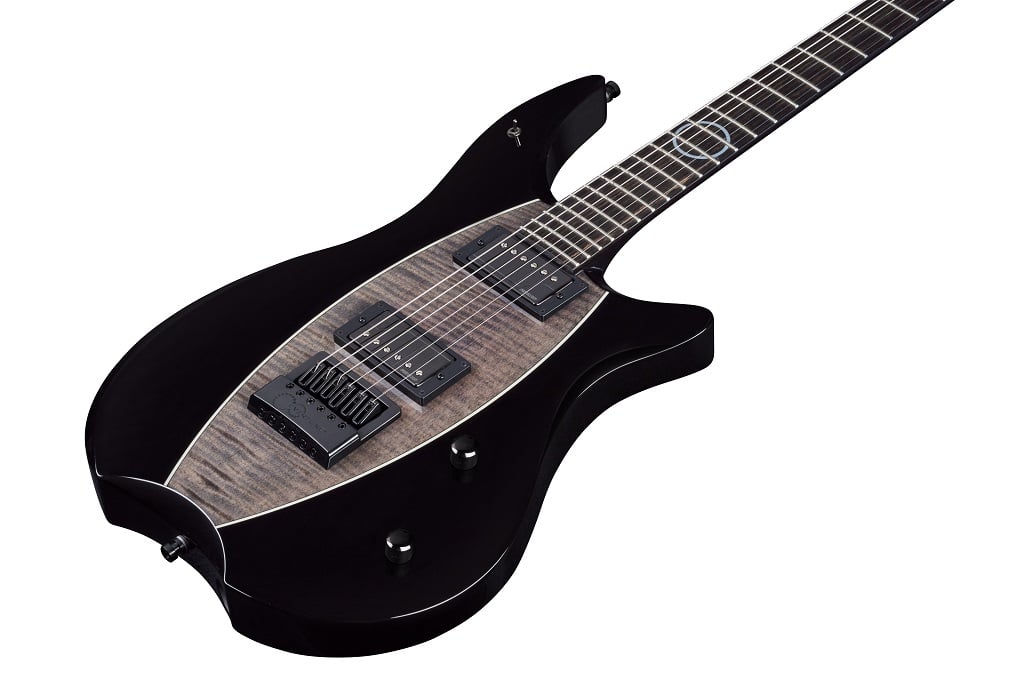 Framus Stormbender Teambuilt