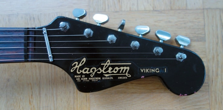 Hagstrom Viking I