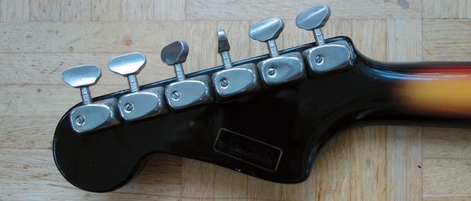 Hagstrom Viking I