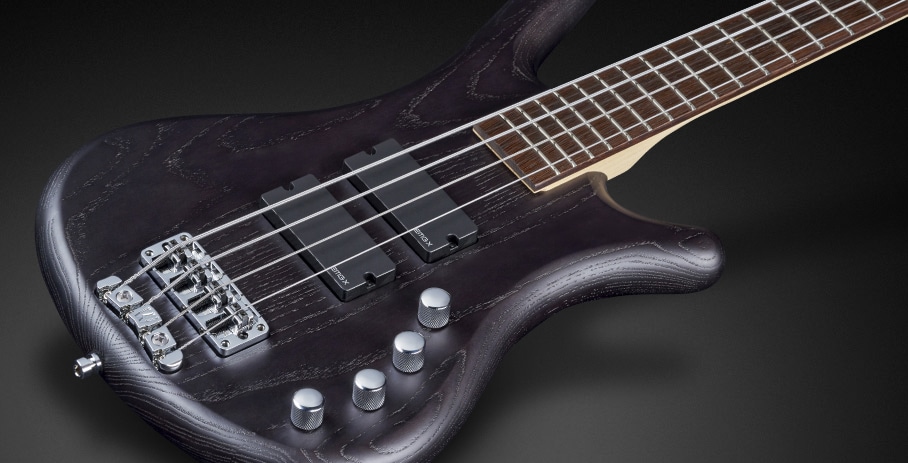 RockBass Corvette Taranis