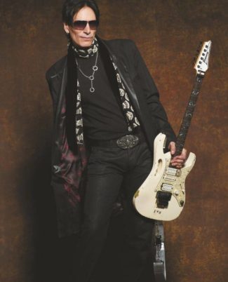 Steve Vai