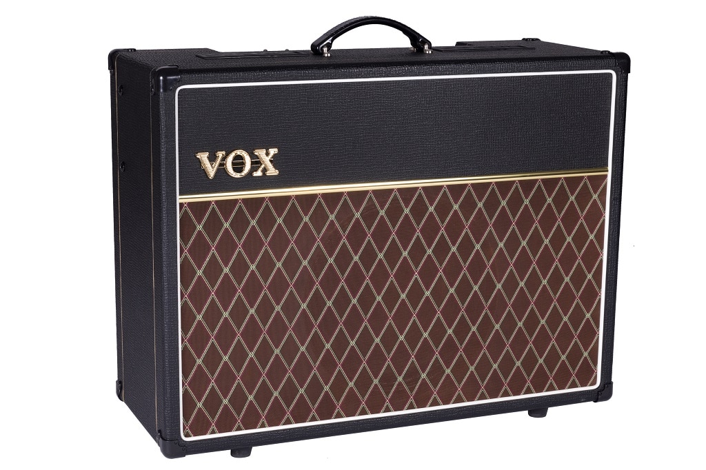 VOX AC30S1