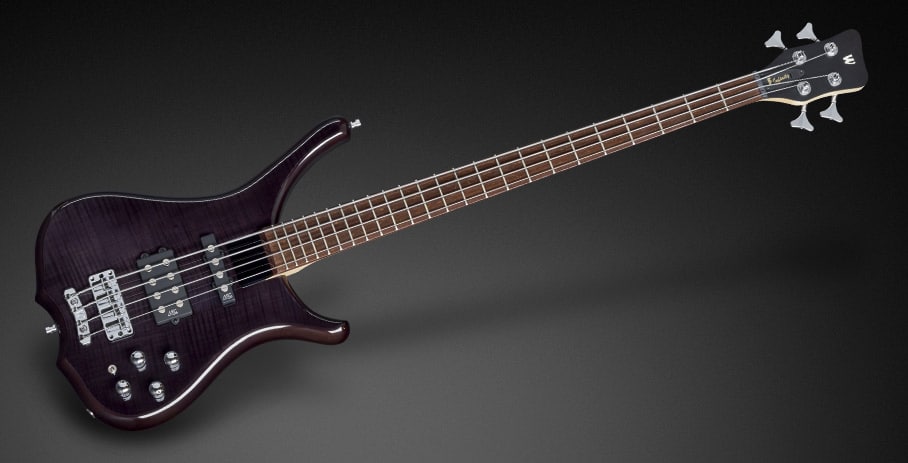 Warwick RockBass Infinity