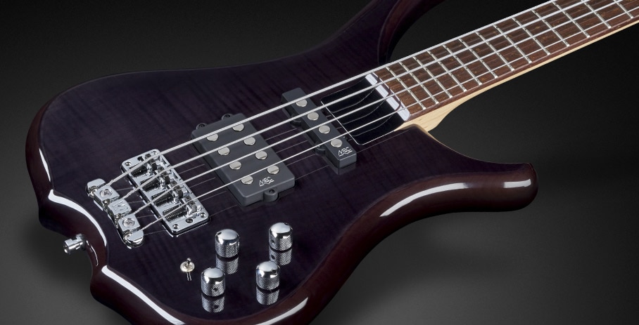 Warwick RockBass Infinity