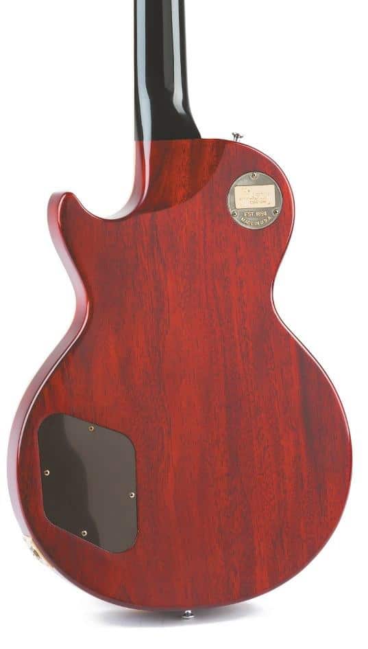 Gibson Les Paul Standard Players Cut 2017