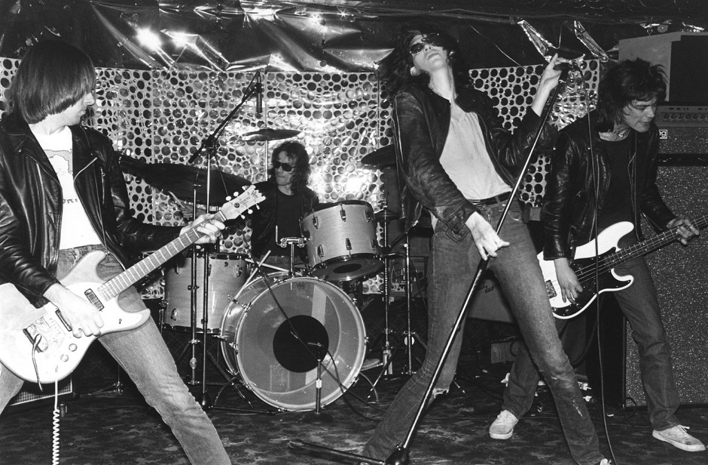 Ramones