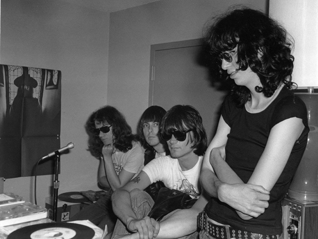 Ramones