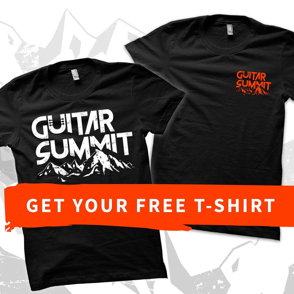 Summit T-Shirt