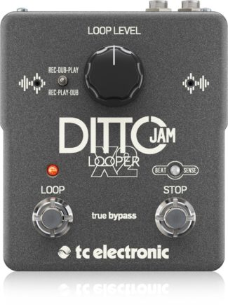 TC Electronics Ditto Jam