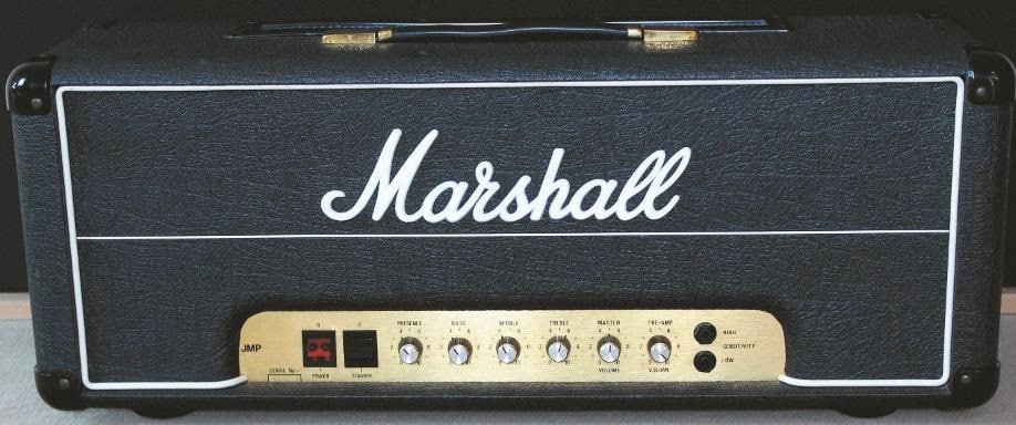 Marshall Amp