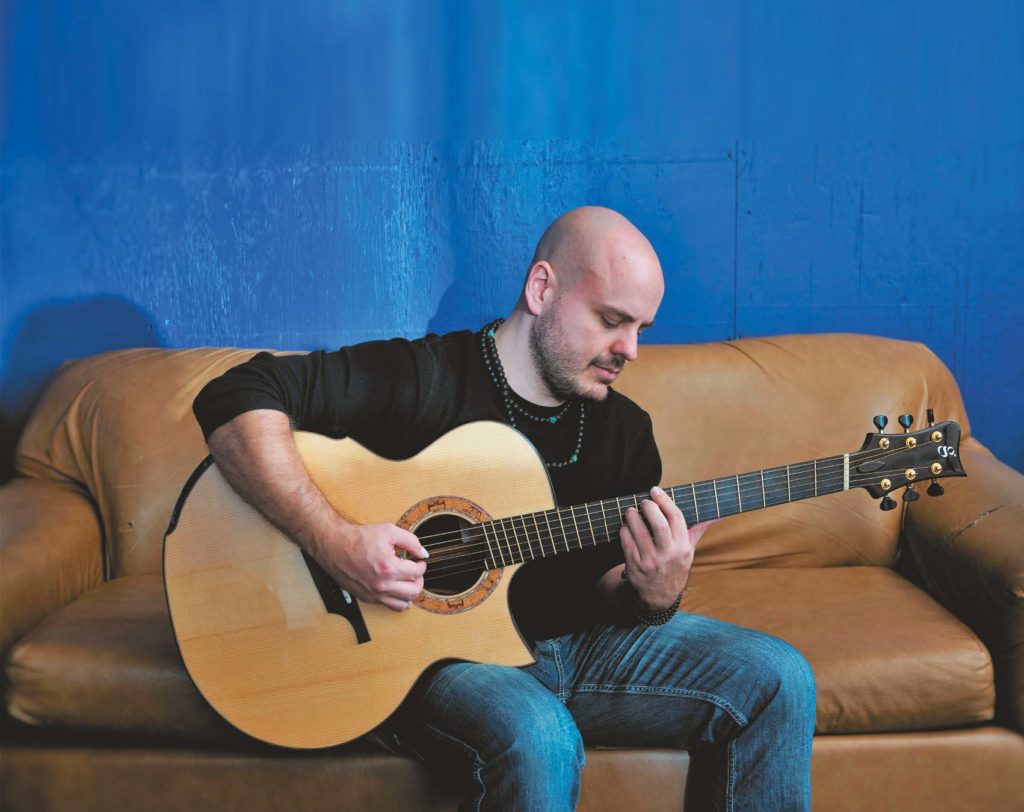 Andy McKee