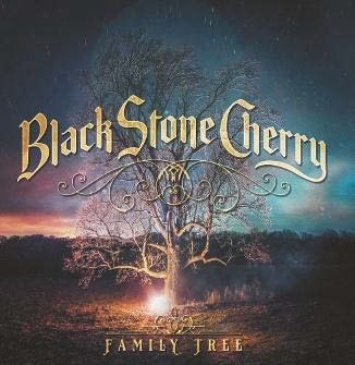 Black Stone Cherry