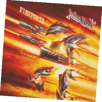 Judas Priest