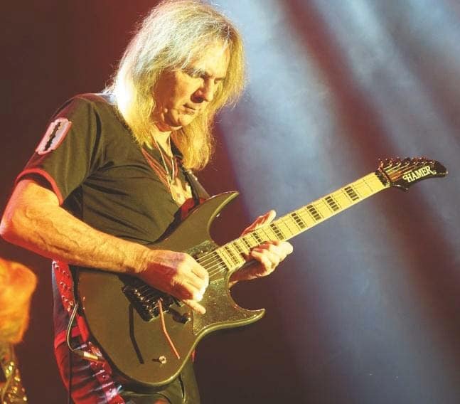 Glenn Tipton