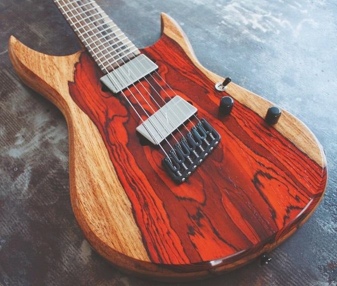 Koca 7-String