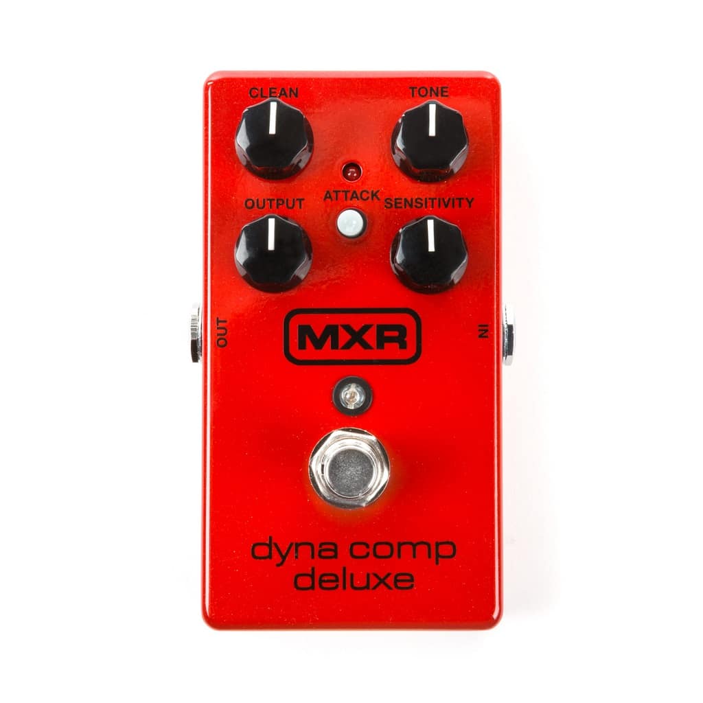 MXR Dyna Comp Deluxe