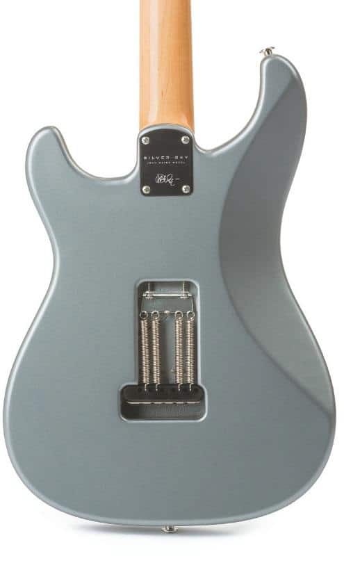 PRS Silver Sky John Mayer Signature Korpus