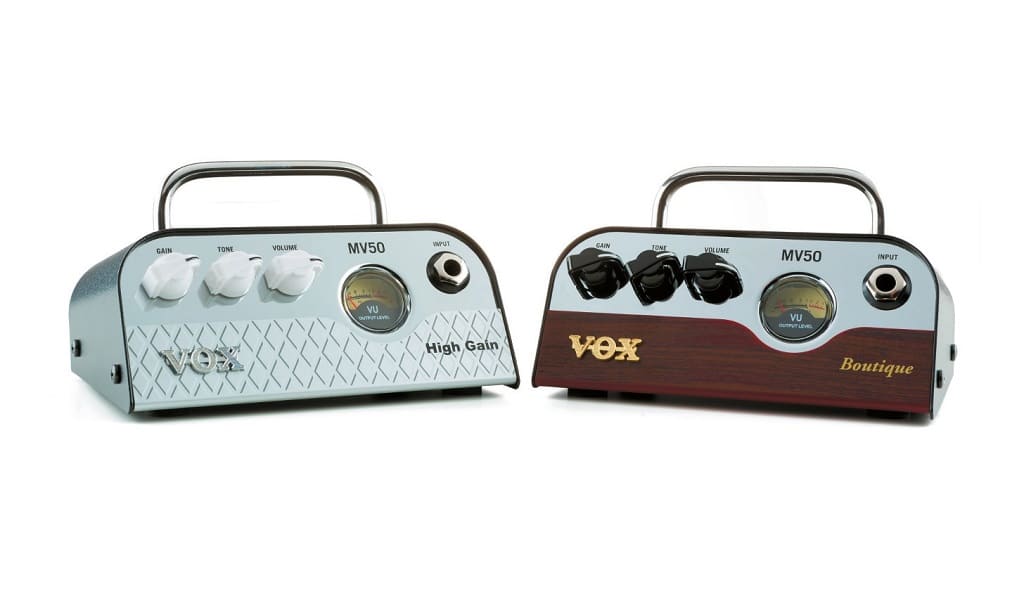 VOX MV50