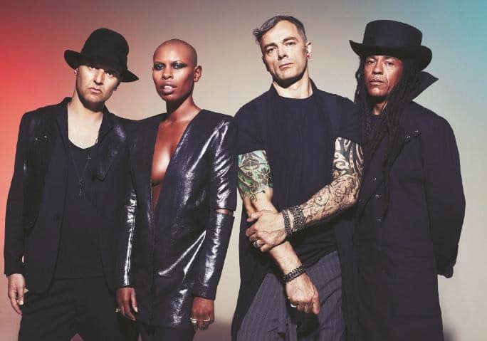 Skunk Anansie