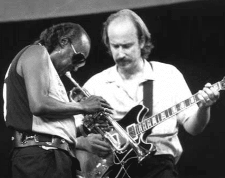 Miles Davis - John Scofield