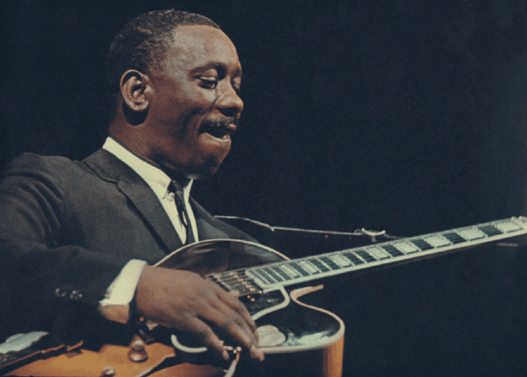 Wes Montgomery