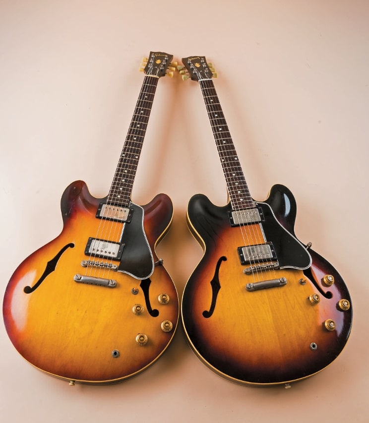 Gibson ES