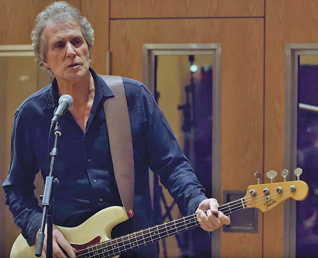 John Illsley