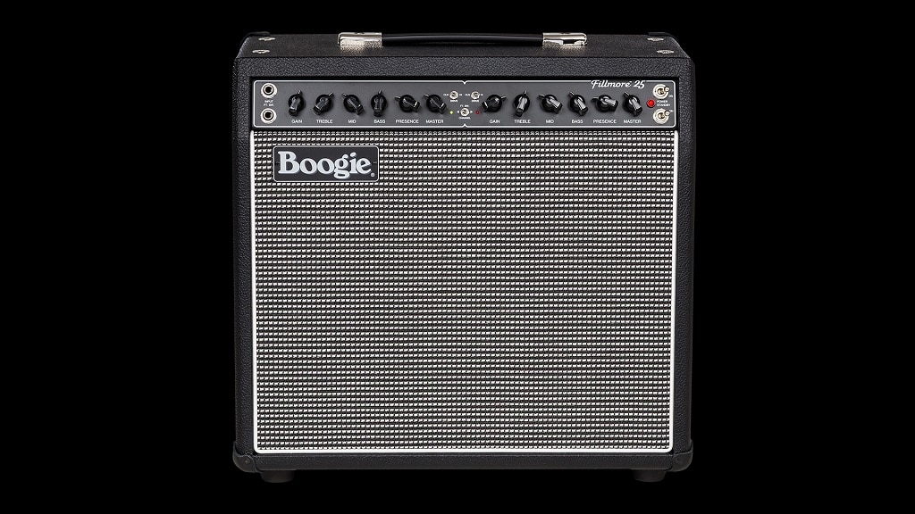 Mesa Boogie Fillmore 25