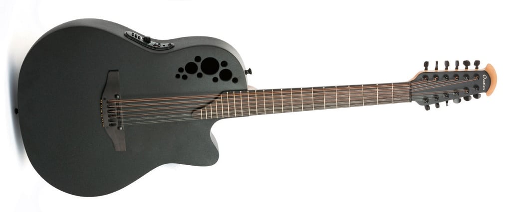 Ovation Elite 2058TX-5