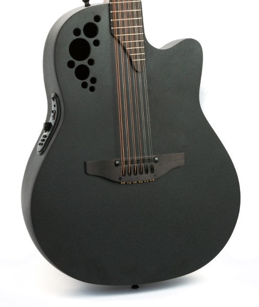 Ovation Elite 2058TX-5