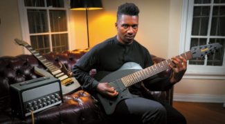 Tosin Abasi