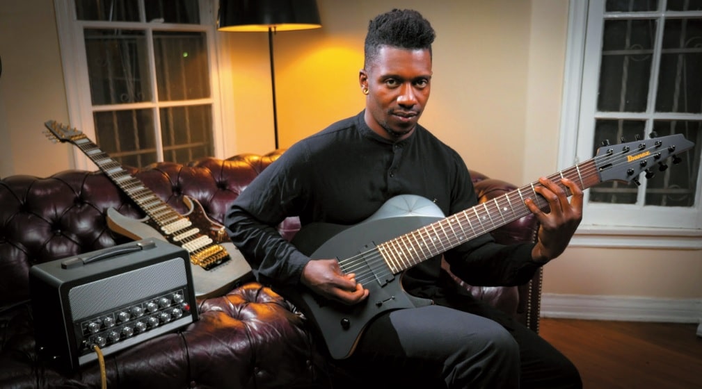 Tosin Abasi