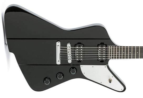 Washburn Parallaxe