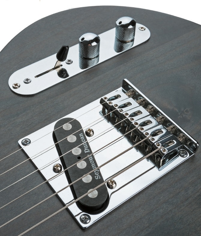 Framus The Blank T