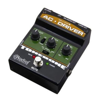 Tonebone AC Driver