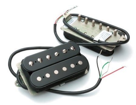 DiMarzio PAF Master Humbucker