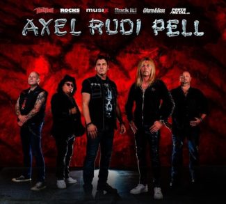 Axel Rudi Pell