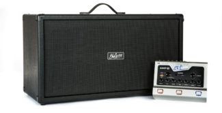 BluGuitar Amp1