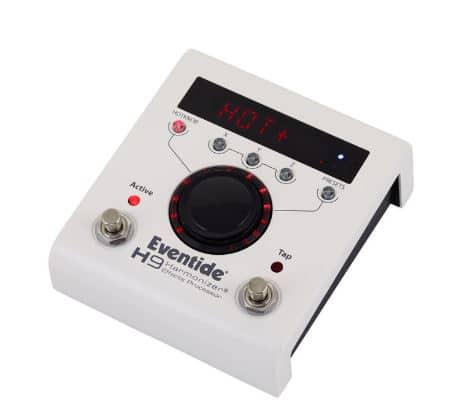 Eventide H9