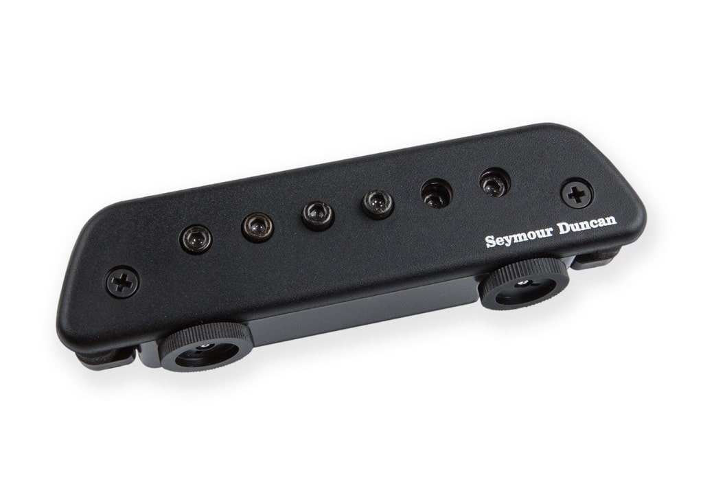 Seymour Duncan Active Mag