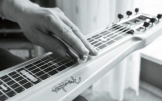 Slide Guitar