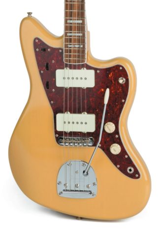 Fender 60th Anniversary Jazzmaster