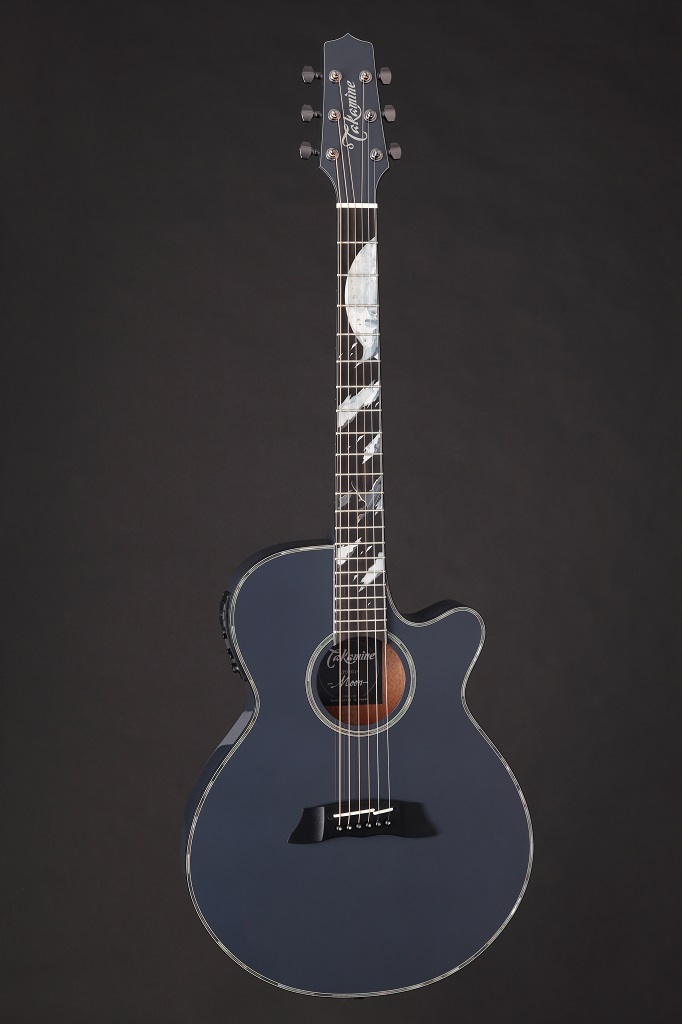 Takamine Moon