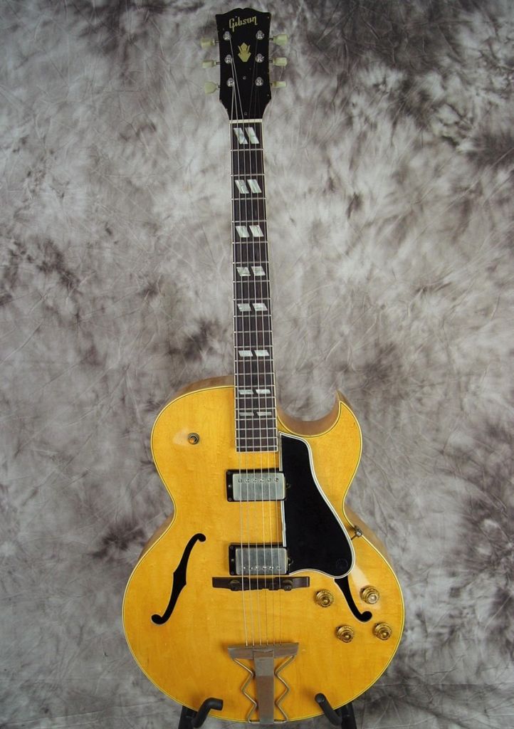 Gibson ES-175DN