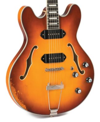 Eastman T64V