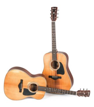 Ibanez AVC11-ANS - AVD11-ANS