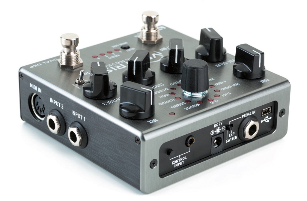 Source Audio Ventris