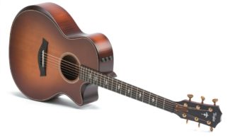 Taylor 614ce Builder’s Edition WHB V-C